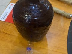 -炭虎子水浒烤肉(梦时代店)