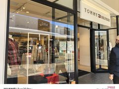 -三井奥特莱斯购物城(木更津店)