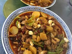 -福顺祥大盘鸡(临潼店)