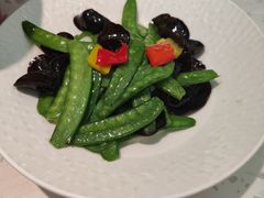 -大树餐厅(环球港店)