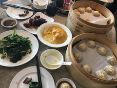 -鼎泰丰(国贸商城店)
