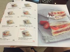帕尼尼-法派1855(东湖别墅店)