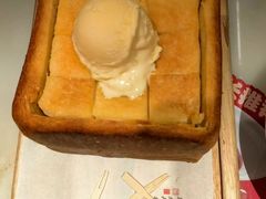 -绿茶餐厅(青岛城阳万象汇店)