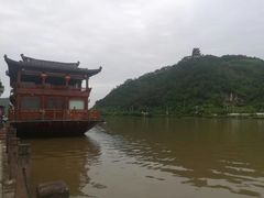 -新安江山水画廊风景区