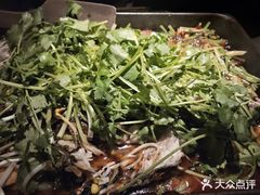 -欧匠葫炉鱼(钱江世纪城店)