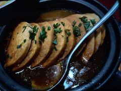 -卢大鲜鱼头捞饭(美利广场店)