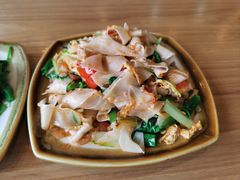 -妈妈的味道(和顺古镇店)