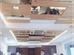 大堂-106餐厅(山水文园店)