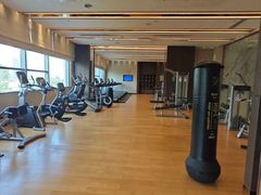 -朗豪酒店·川SPA