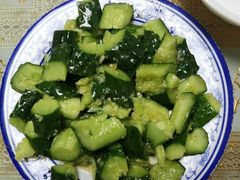 -清真·鸦儿李记·小馆(后海店)