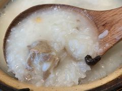 -粤港湾砂锅粥·宵夜(宝龙店)