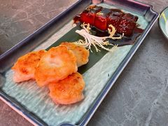 -常来小聚·广州非遗传承餐厅(高德置地店)