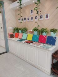 -爱儿美儿童摄影(奥森公园店)