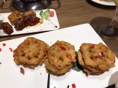 -枣子树·素食餐厅(普陀山店)