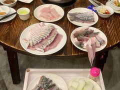 脆肉鲩火锅-正能量脆肉鲩火锅