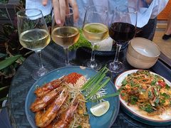 -KARN敢·春武里泰国小餐馆(版筑翠园店)