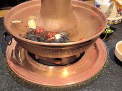 -清真·京华源铜锅涮肉(丰庆店)