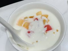 -珍呈中餐厅•粤川淮扬新疆(乌鲁木齐康莱德酒店)