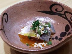 -镹·鱼料理  国产鱼使用店