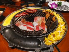 -玖·炭火烤肉
