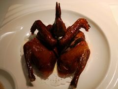 红烧乳鸽-陶陶居·雅园(凯华国际店)