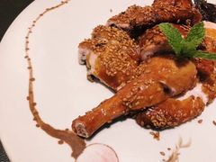 -广州文华东方酒店·江-由辉师傅主理