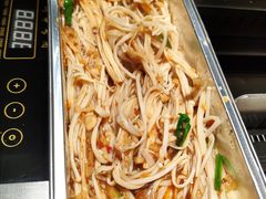 -丰茂烤串(金泉美食宫店)