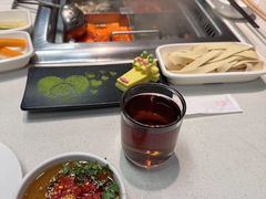 -海底捞火锅(万丰桥店)