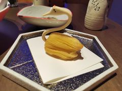 -福州融侨皇冠假日酒店·三宅日本餐厅