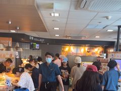 -麦当劳(小白楼店)