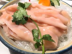 生鹅肠-围炉夜话·潮汕卤水火锅(榕江店)