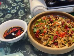 -龚师傅土菜馆.地道农家菜(魅力湘西店)