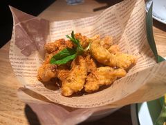 停不下来小酥肉-太二酸菜鱼(深圳布吉万象汇店)