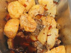 -八合里潮汕鲜牛肉火锅(吉大店)