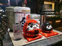 -怡咖啡海鲜自助餐厅(浦东香格里拉店)
