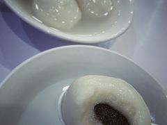 -老街湯糰