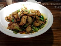 -百年神厨·地道川菜(清江西路店)