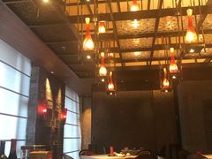 -丽思卡尔顿酒店-天泰轩中餐厅(大沽北路店)