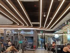 -24/7 FITNESS 健身(罗湖金光华店)