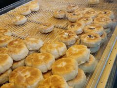 -栗酥饼(南长街店)