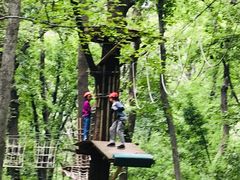 -WeLope紫金山探险公园