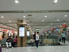 -上海长途汽车客运总站