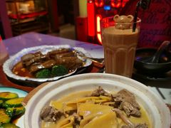 -JUKEBOX玖部音乐餐厅(华侨城店)