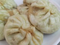 -陈寔包子王·卤煮小肠·京味小吃(龙潭店)