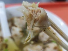 -金陵老丁家馄饨