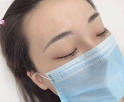 -久匠·野生眉半永久纹眉