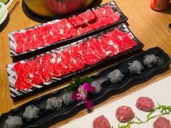 -掂档潮汕牛肉火锅(万象城店)