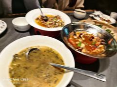 -滇铺子·云南特色菜·鲜花野菜季(曲靖万达店)