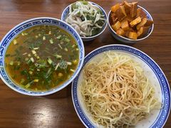 -永丰面馆(汉口路店)