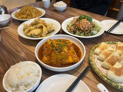 -九转小磨·东北菜老字号(祥安店)